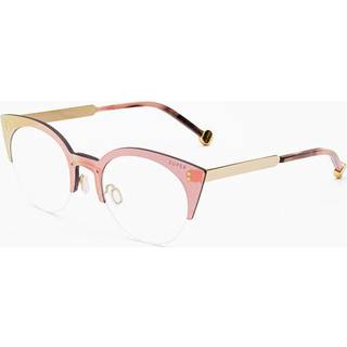 Retrosuperfuture TUTTOLENTE D2I 49 Briller Mænd Lyserød - Pink - 49mm