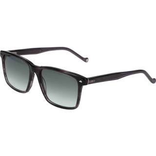 Hackett 927 915 56 Solbriller Mænd Grå - Grey - 56mm
