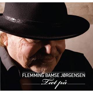 Bamse - Tæt På