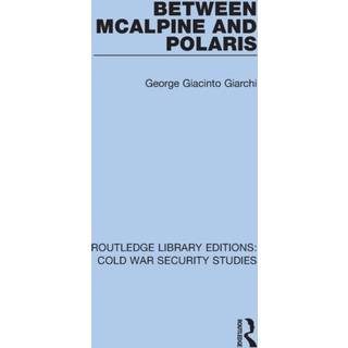 Between McAlpine and Polaris