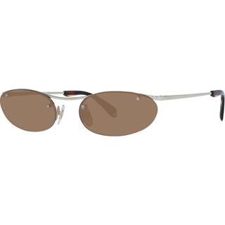 Sandro SD8006 900 56 Solbriller Mænd Guld - Light Gold - 56mm