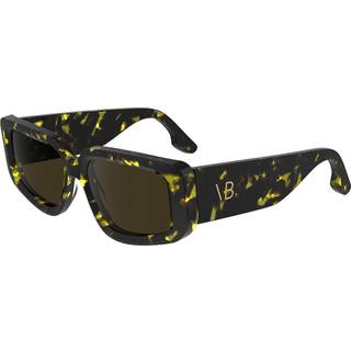 Victoria Beckham VB670S 012 54 Solbriller Kvinder Tortoiseshell - Tortoise - 54mm