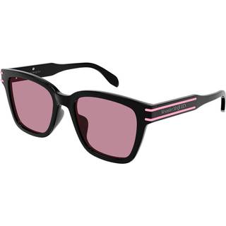 Sunglasses Alexander McQueen AM0399SA 002