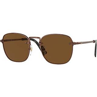 Persol PO2490S Polarized 114857 52 Solbriller Mænd Brun - Brown - 52mm