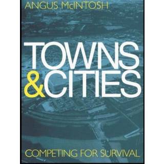 Towns and Cities