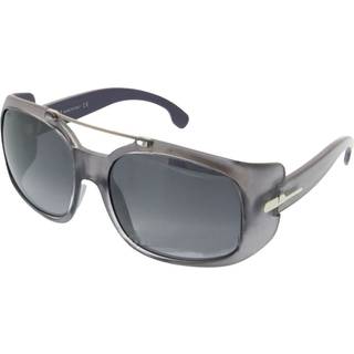 Web WE0040 U78 61 Solbriller Mænd Purple - Purple - 61mm