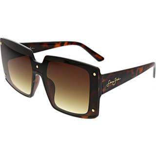 Sean John SJS2018CE 216 147 Solbriller Kvinder Tortoiseshell - Tortoise - 147mm