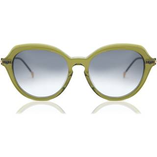 Yohji Yamamoto SL008 M002 52 Solbriller Mænd Tortoiseshell - Mazzu Tortoise - 52mm