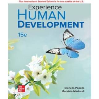 Experience Human Development ISE