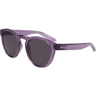 Dragon - Opus Polarized - Solbriller lilla