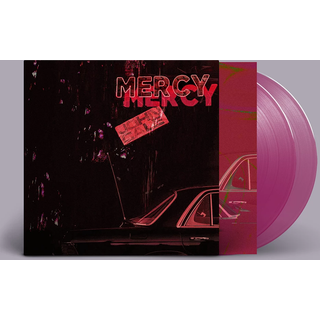 John Cale - Mercy