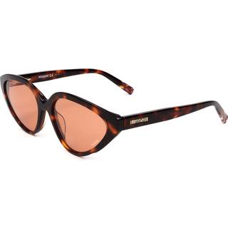 Missoni MIS 0010/S 0UC 56 Solbriller Kvinder Tortoiseshell - Havana - 56mm