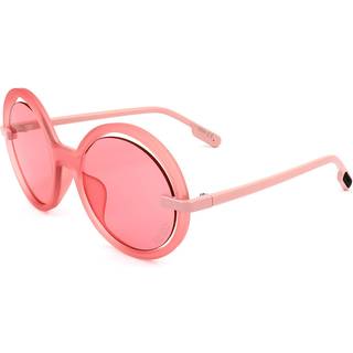 Kenzo KZ 40048U 73Y Standard Solbriller Kvinder Lyserød - Matte Pink - Standard