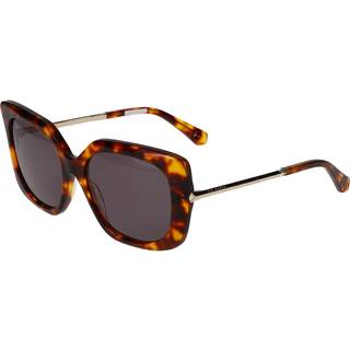 Ted Baker TB1732 188 54 Solbriller Kvinder Tortoiseshell - Tortoise - 54mm