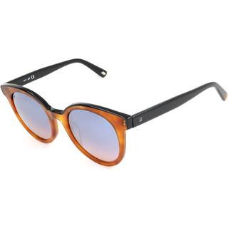 Web WE0195 56C 51 Solbriller Kvinder Tortoiseshell - Tortoise - 51mm