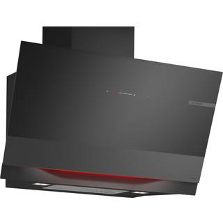 Bosch Emhætte DWK91LT65 (Sort)