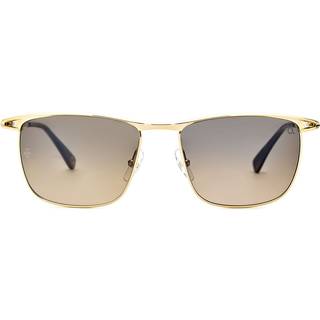 Etnia Barcelona Monaco Sun GDBK 55 Solbriller Mænd Guld - Gold - 55mm