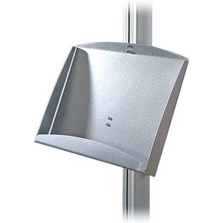 Multi Stand stålhylde, horisontal, A3