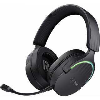 Trust GXT491W Fayzo trådløst gaming headset