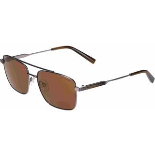 Ted Baker TB1720 910 56 Solbriller Mænd Silver - Silver - 56mm