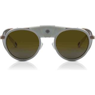 Vuarnet VL2113 GLACIER GENESIS 0001 7184 Standard Solbriller Mænd Hvid - White - Standard