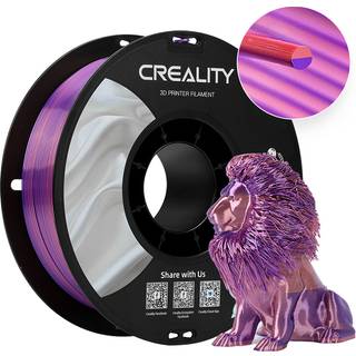 Creality CR-PLA Silk - 1.75 mm - 1 kg
