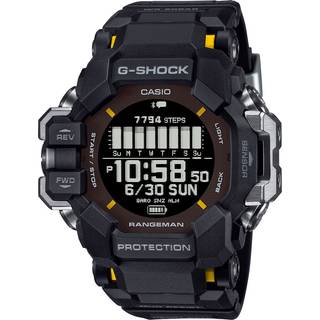 Casio Uhren - MASTER OF G RANGEMAN - GPR-H1000-1ER - schwarz