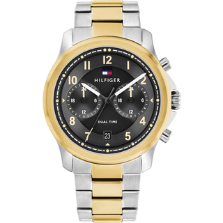Tommy Hilfiger Wesley 1710627 Ur til Herre
