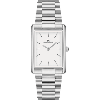 Daniel Wellington Bound DW00100701 - Dame - 24 mm - Analog - Quartz - Mineralglas