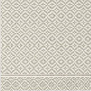 Lafuma Marsanne Tæppe 160x230 Cm - Ensfarvede tæpper Polypropylen Beige - LFM2952-9312