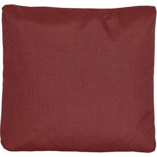 TRIMM Copenhagen Square Sunbrella Cushion Autumn