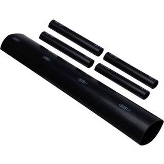 Krympemuffesæt 4 X 1,5-10 Mm2 Melbye