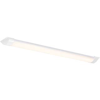 Nordlux Glendale 60 LED-lysarmatur hvid