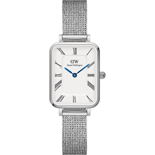 Daniel Wellington Quadro Roman 20mm DW00100690