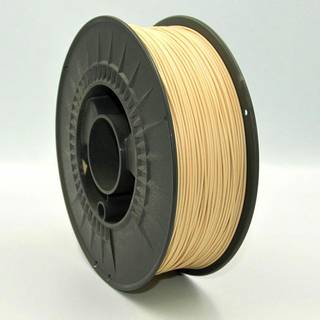 FilaLab PLA Filament - 1,75mm - Beige - 1 kg
