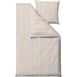 Luksus sengetøj fra SØDAHL - NOBLE BEIGE 220
