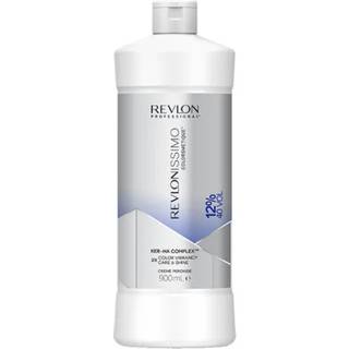 Revlon professional revlonissimo colorsmetique ker-ha complex 12% 40 vol 900ml