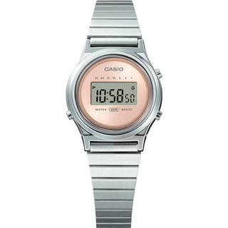 Casio LA700WE-4AEF Damenuhr Vintage collection 26mm 1ATM