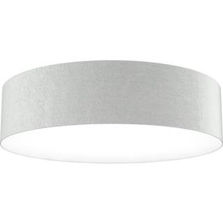 Müller Licht tint LED loftlampe Malea, RGB, CCT, grå