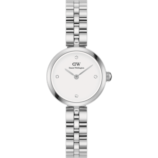 Daniel Wellington Elan DW00100716 - Dame - 22 mm - Analog - Quartz - Mineralglas