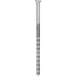 Jasa Knækskrue Rustfri M4x110mm Torx 15 - Jasa