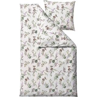 Södahl Soft Tropic sengetøj lavendel 140x220 cm