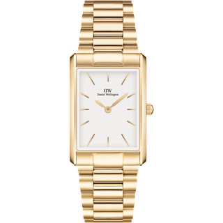 Daniel Wellington Bound DW00100703 - Dame - 24 mm - Analog - Quartz - Mineralglas