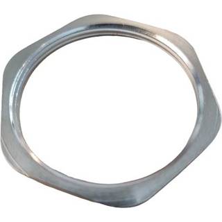 Solar Plus Møtrik M20X1,5 Messing