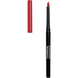 Covergirl udstiller Lip Liner Cherry Red 220 0,012 ounce