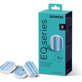 SIEMENS TZ 80032A Multipack Entkalker