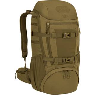 Rygsæk - Highlander Eagle FHIOR 3 - 40 liter - Brun