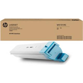 HP CY Managed LaserJet Toner Crtg