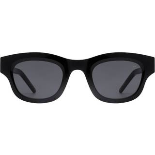 A. Kjærbede Lane Solbrille KL2412-005 - Unisex - Plastic