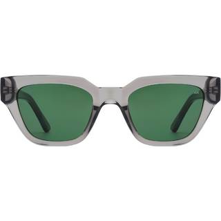 A. Kjærbede Kaws Solbrille KL2310-010 - Unisex - Plastic